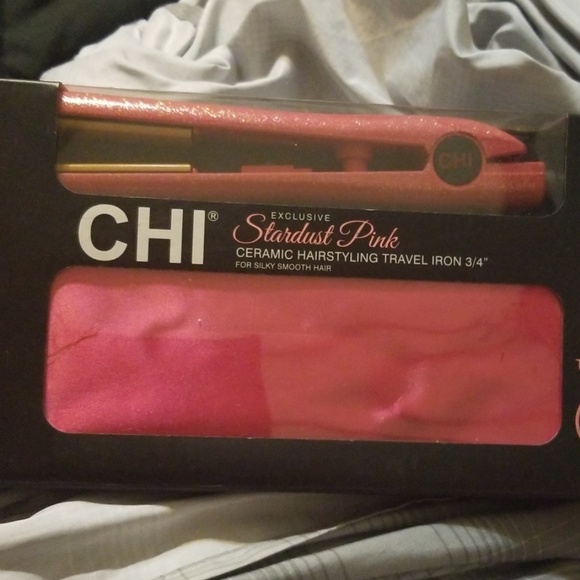 CHI Accessories - CHI